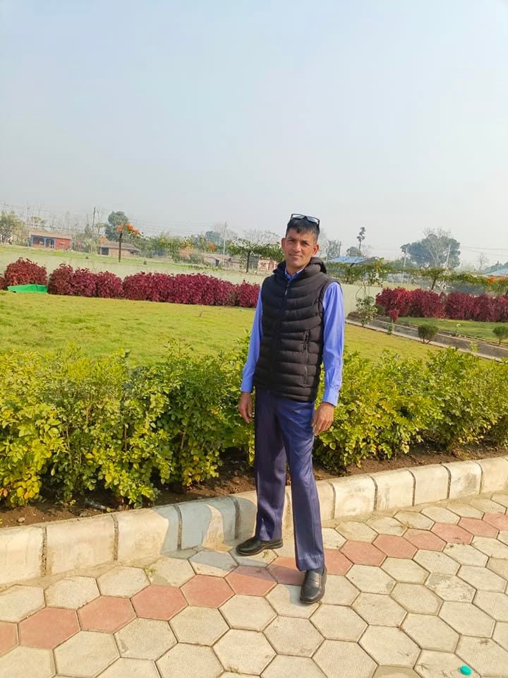 दिनेश भट्ट